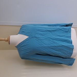 Ann Taylor - Silk Blouse